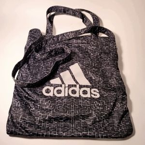 Adidas Crossbody Purse with optional handles